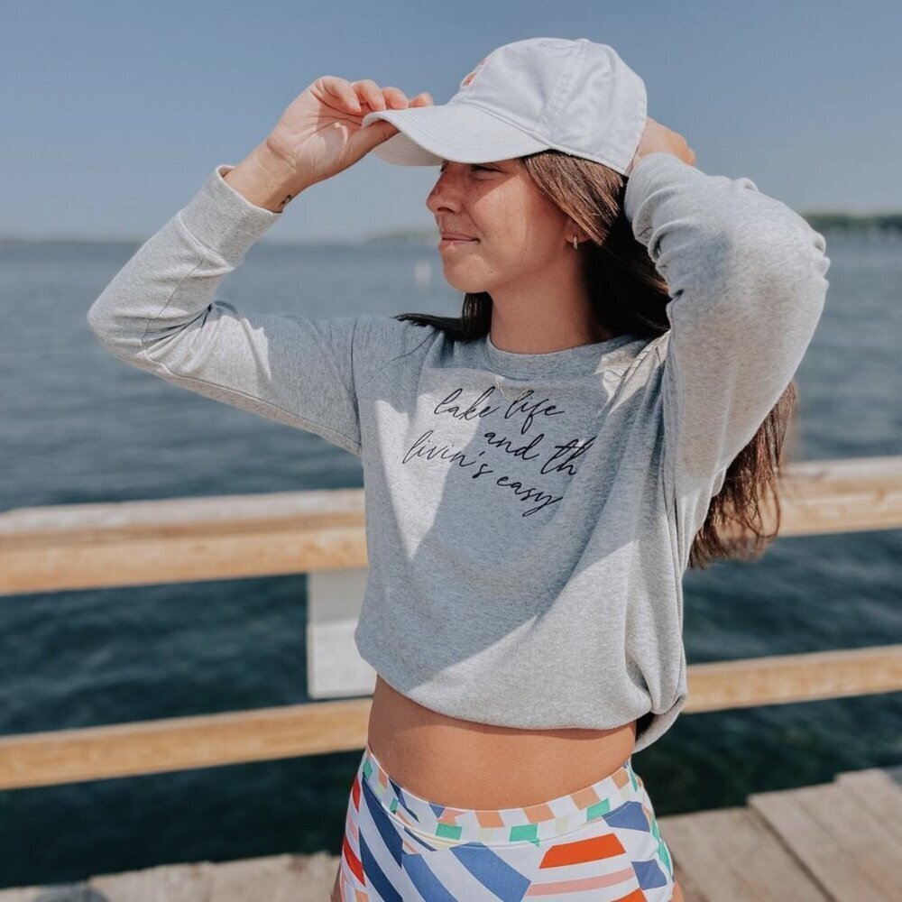 Boat House Apparel Crewneck